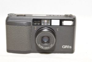 RICOHリコーGR1s GR LENS 28mm 1:2.8コンパクトフィルムカメラの買取価格 | カメラ買取市場